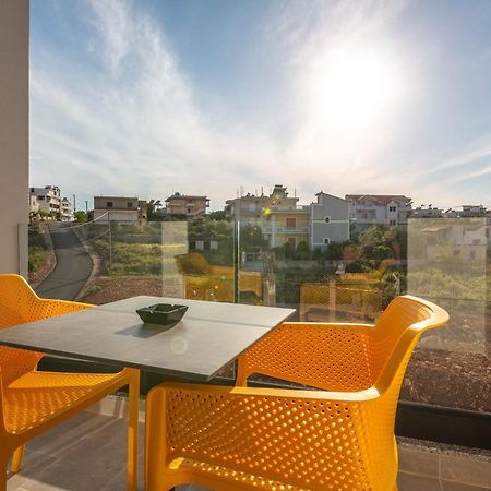 Lake View Rooms Ksamil Dış mekan fotoğraf